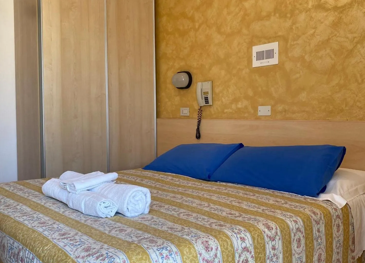 Hotel Loretta Rimini