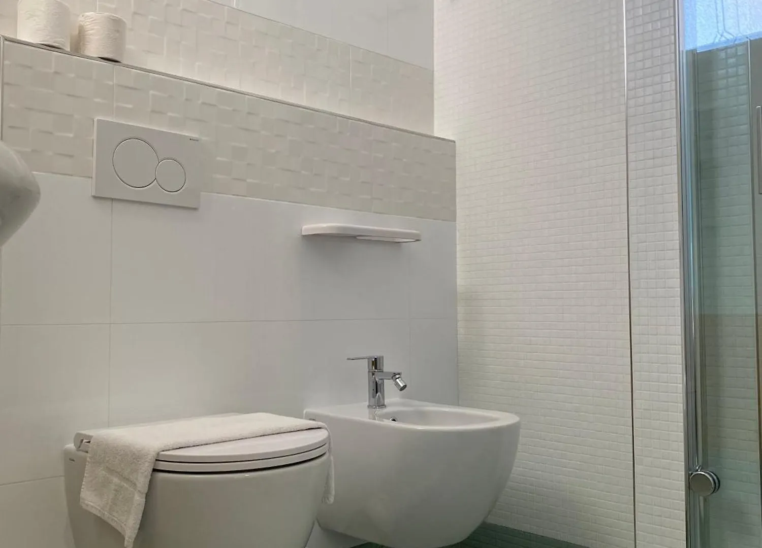 Hotel Loretta Rimini