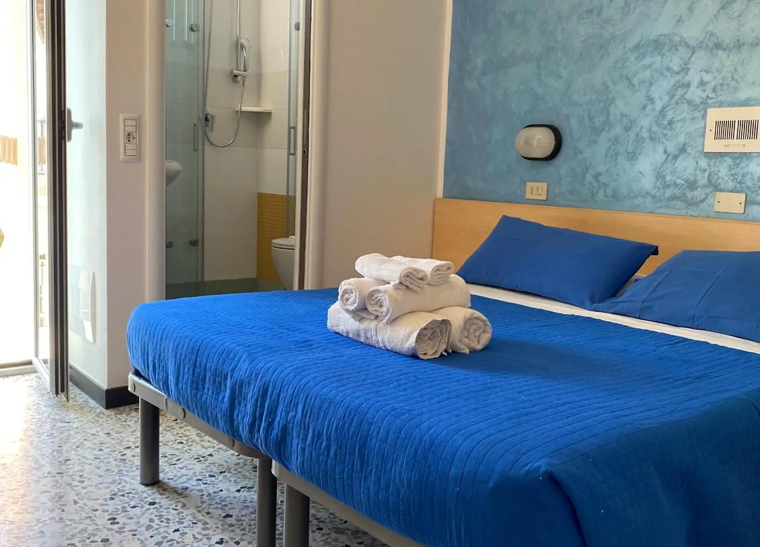 Hotel Loretta Rimini