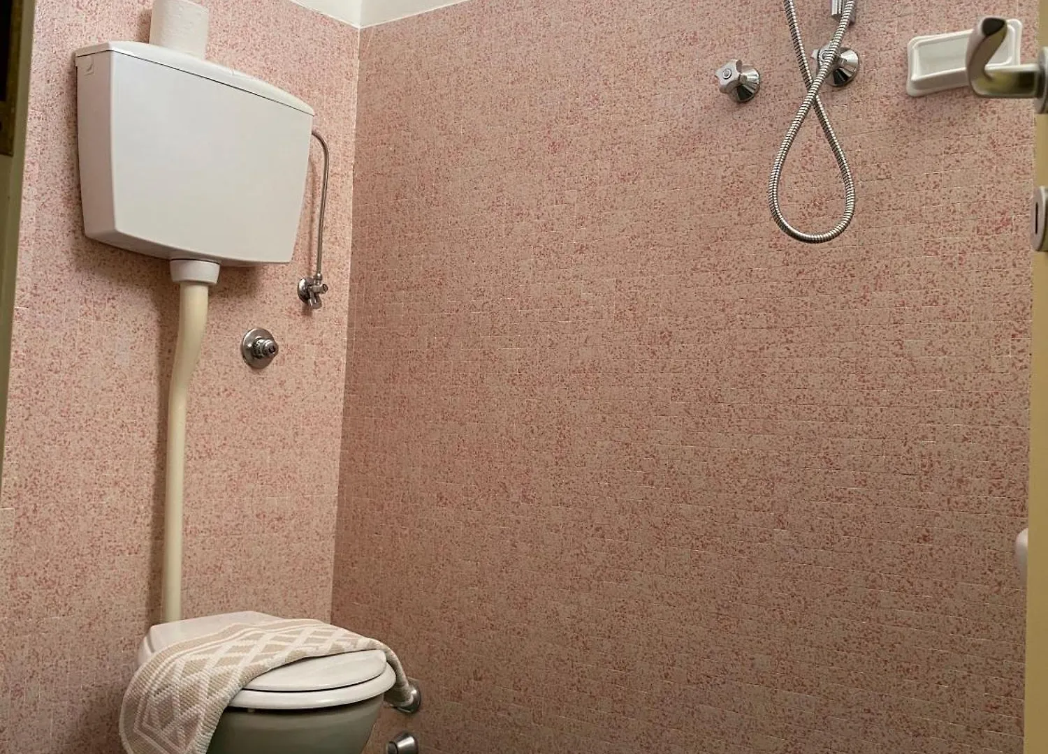 Hotel Loretta Rimini 3*,  Italien
