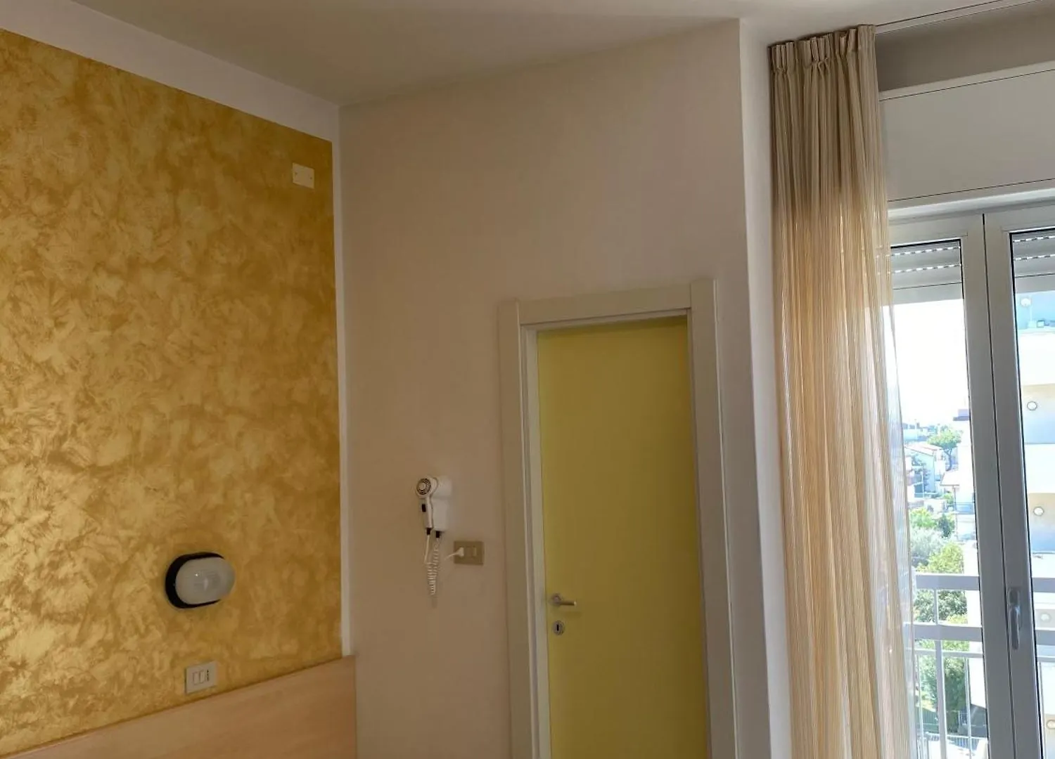 Hotel Loretta Rimini