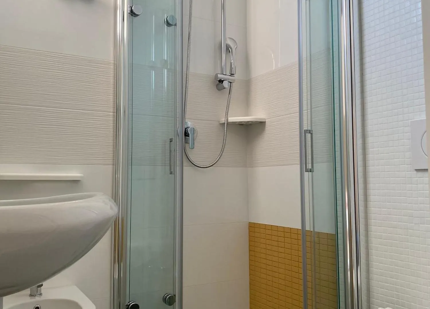 Hotel Loretta Rimini Italien
