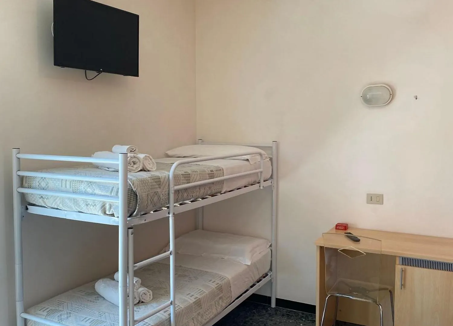 Hotel Loretta Rimini