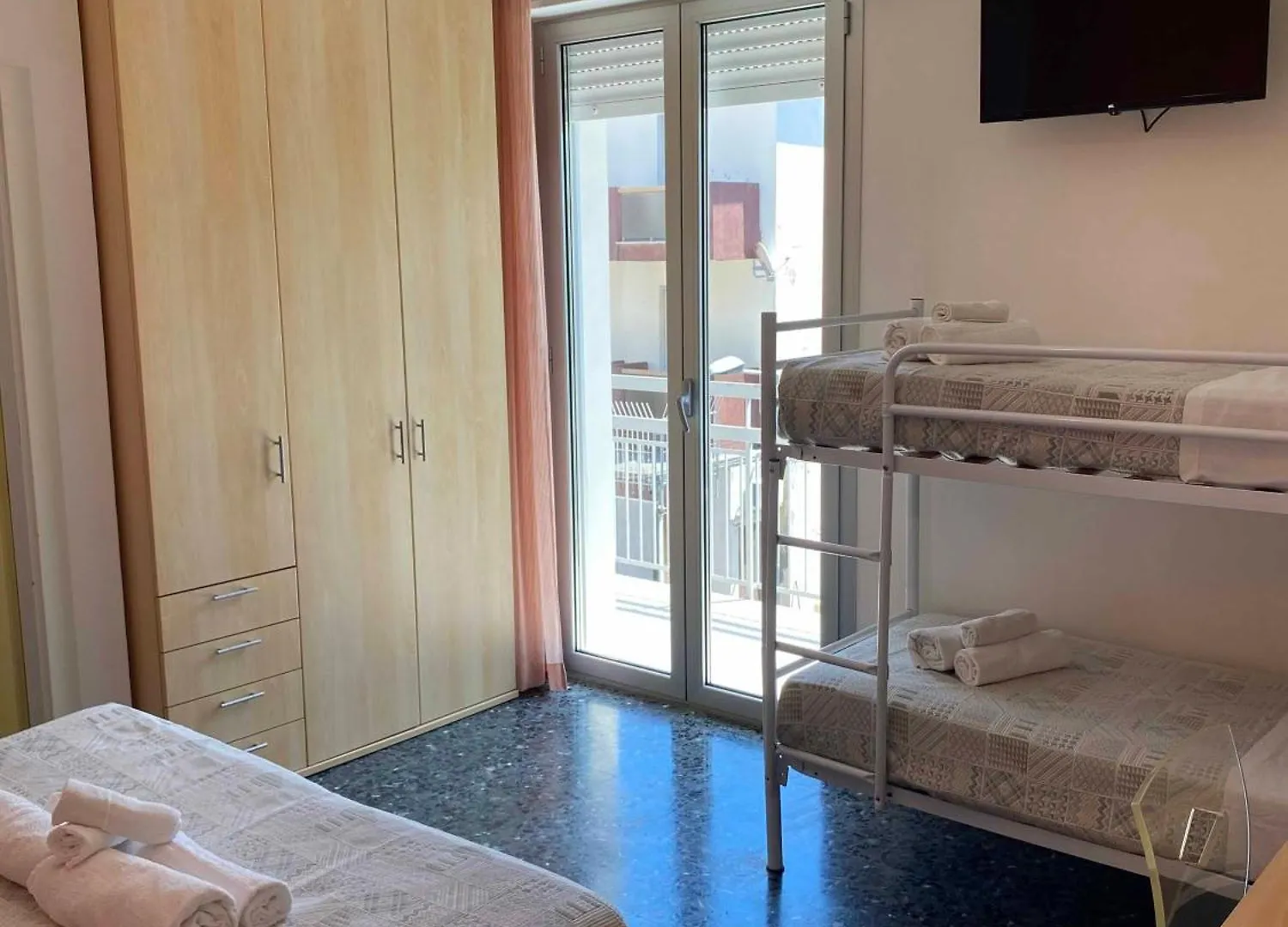 Hotel Loretta Rimini