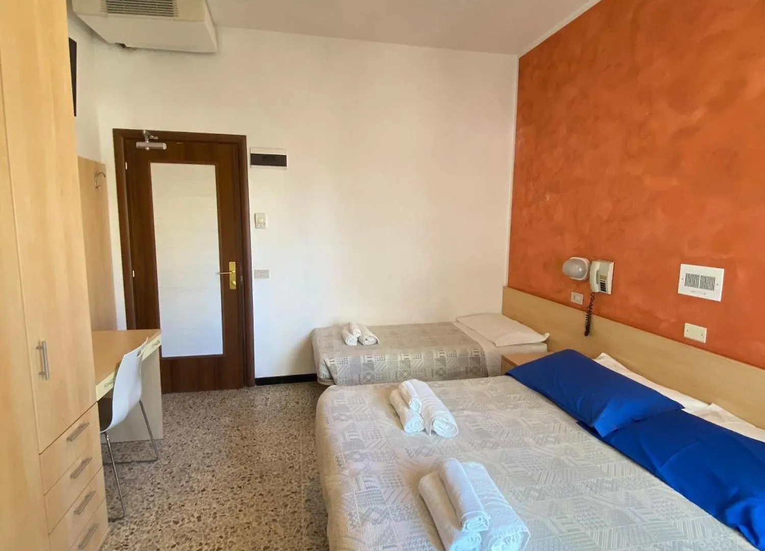 Hotel Loretta Rimini