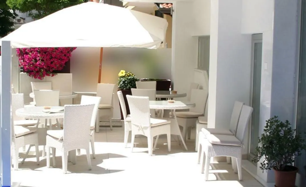 Hotel Loretta Rimini