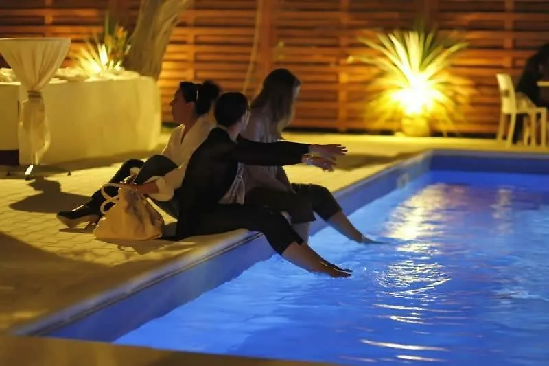 Hotel Loretta Rimini