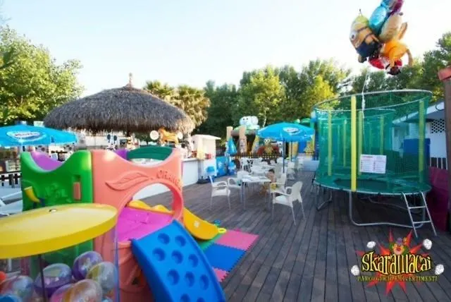 Hotel Loretta Rimini 3*,