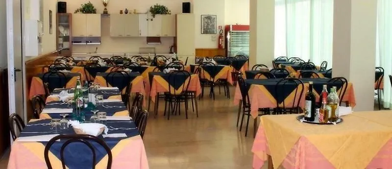 Hotel Loretta Rimini