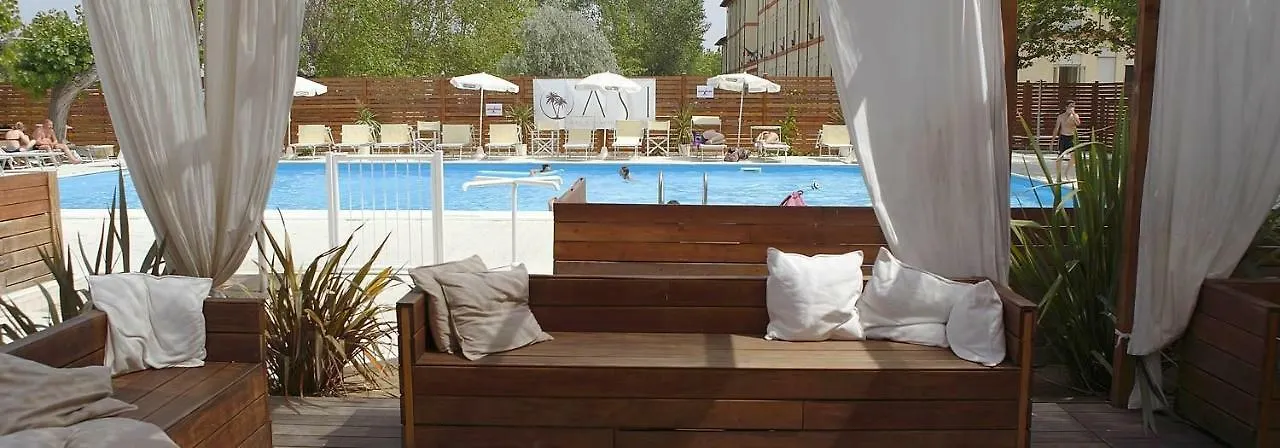 Hotel Loretta Rimini