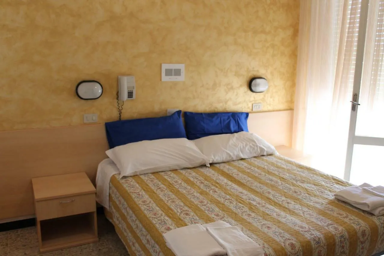 Hotel Loretta Rimini