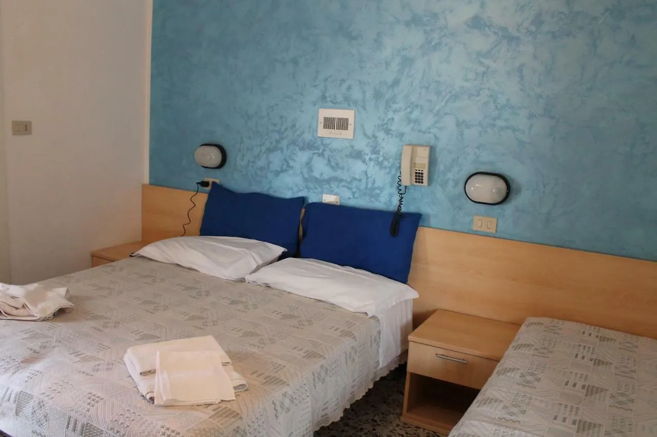 Hotel Loretta Rimini