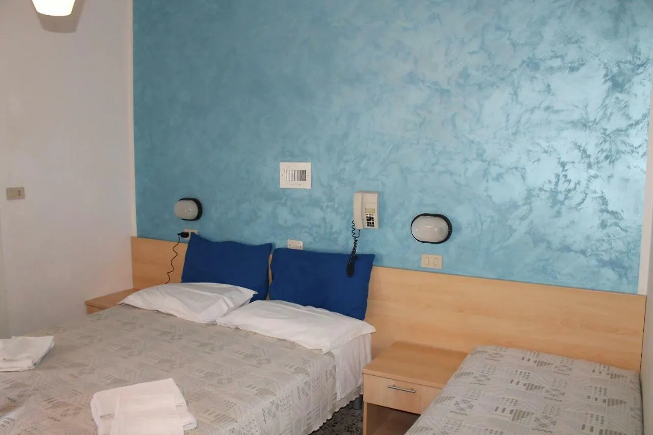 Hotel Loretta Rimini