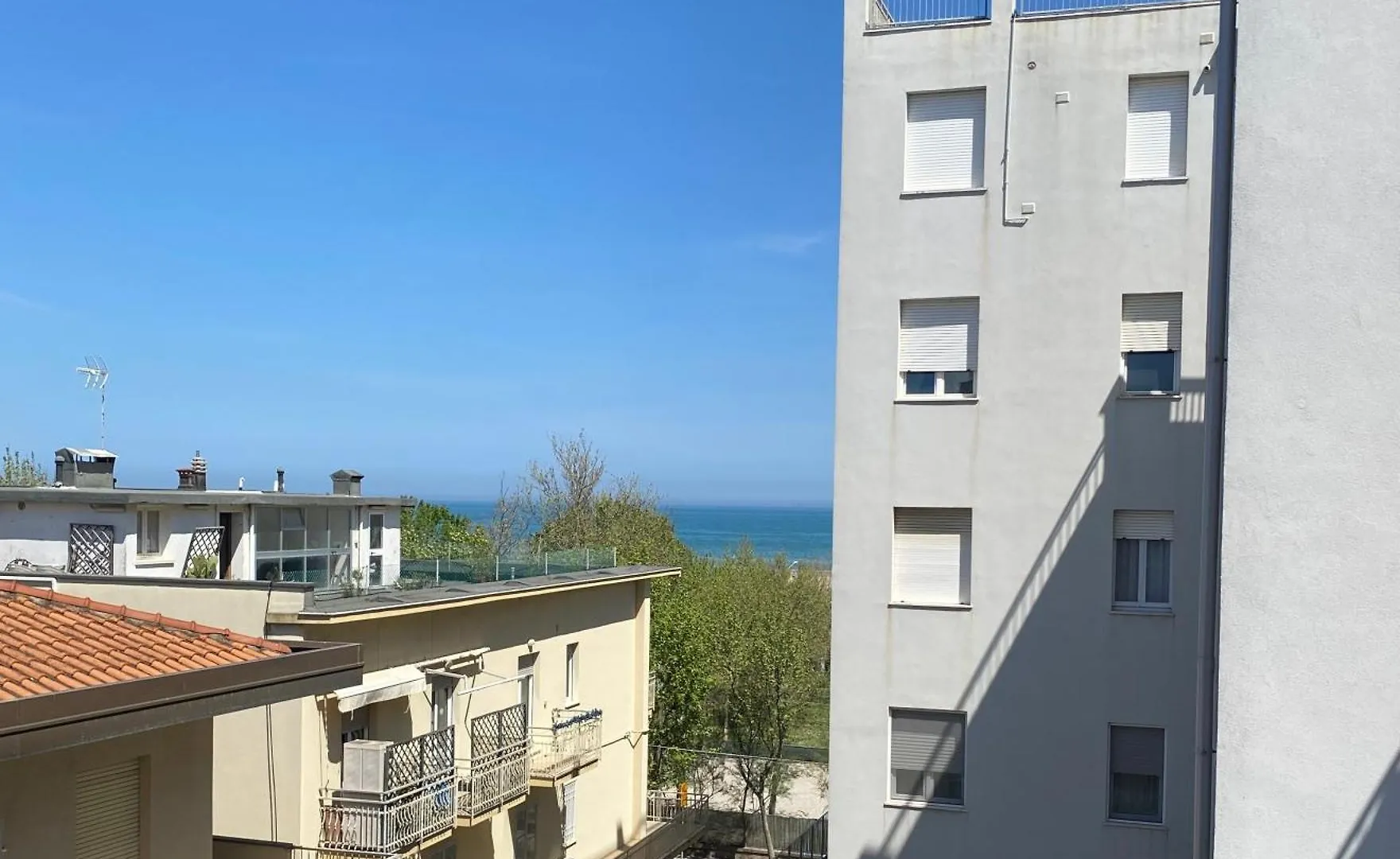 Hotel Loretta Rimini